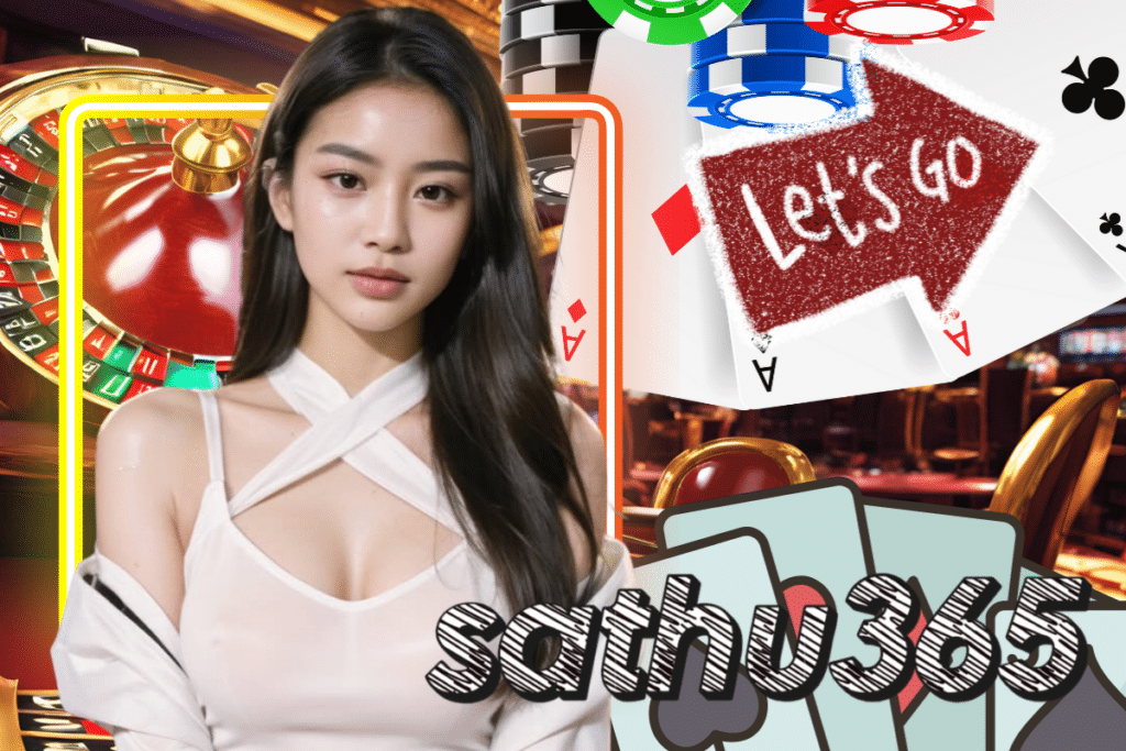 sathu365 slot