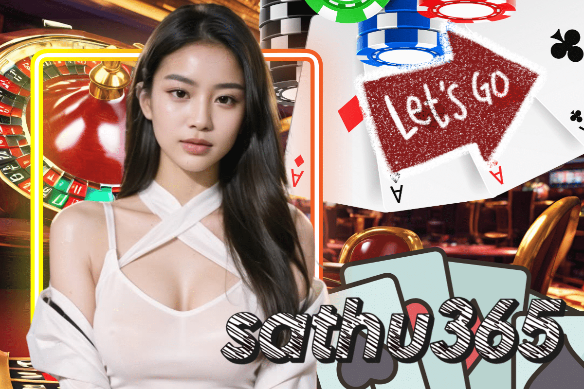 sathu365 slot