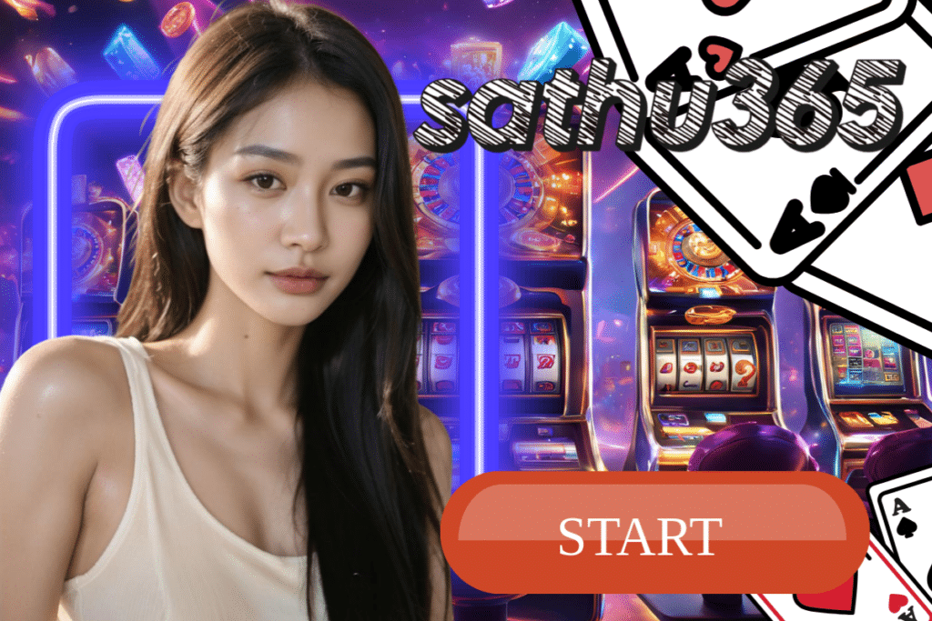 sathu365 สล็อต